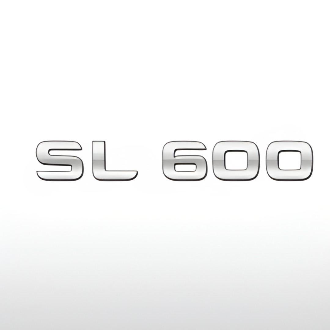 SL 600 ( Mercedes-Benz | SL Class (230) (2003-2006))