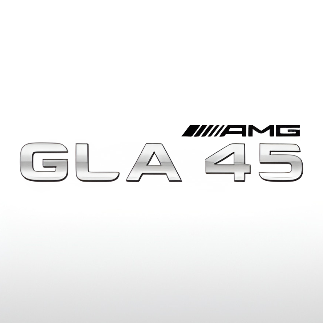 GLA 45 AMG - 247