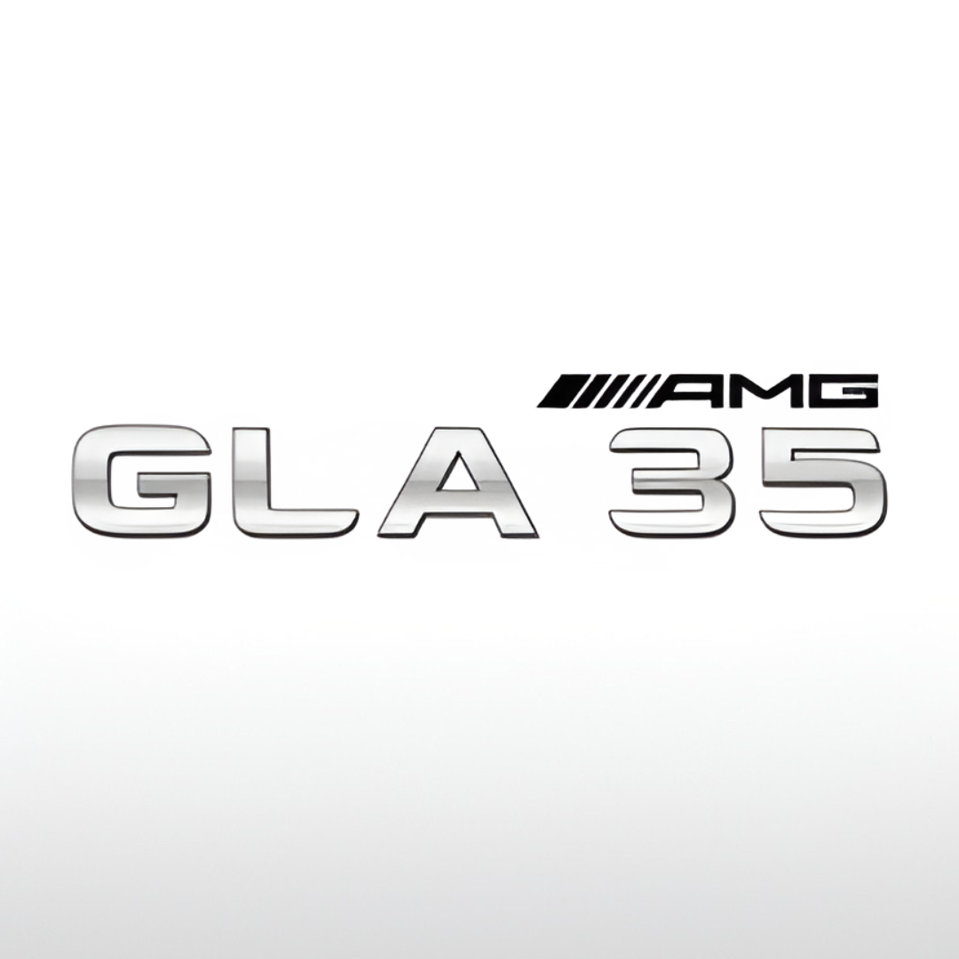 GLA 35 AMG - 247