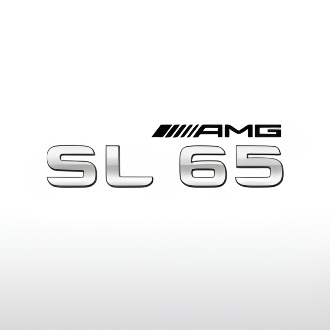 SL65 AMG ( Mercedes-Benz | SL Class (231) (2017-2021))