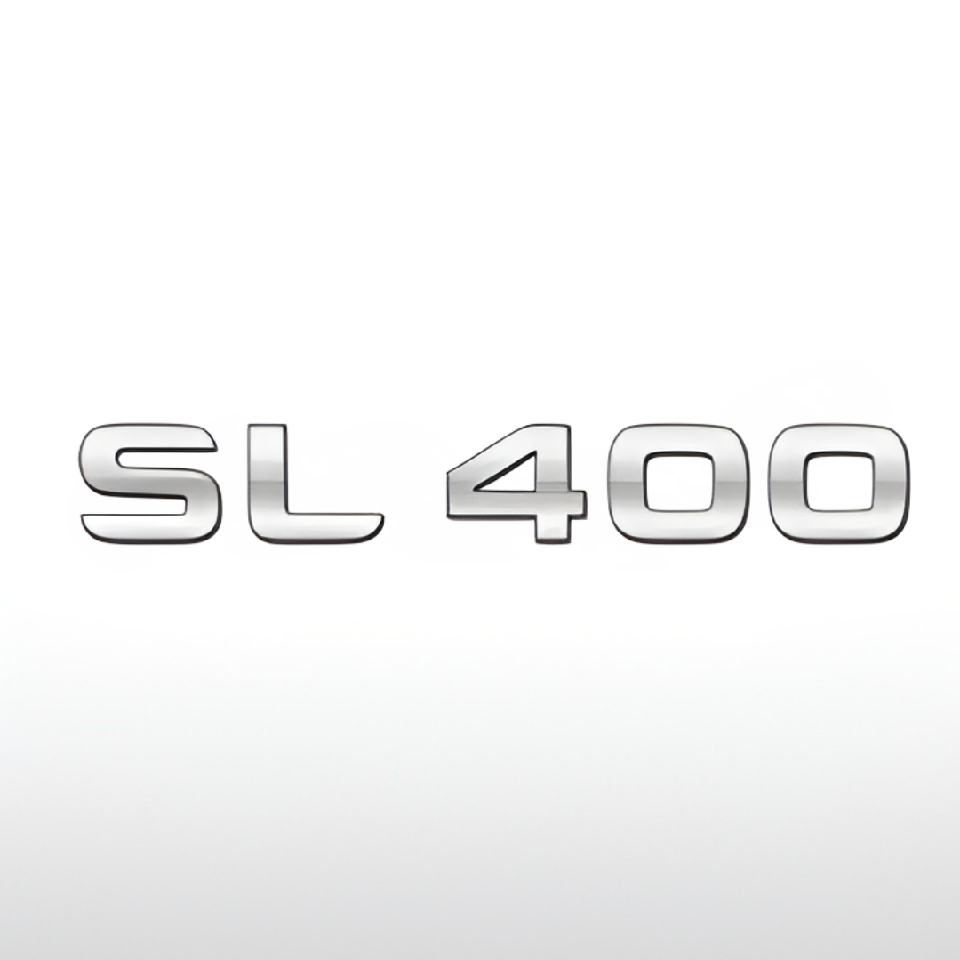 SL 400 BiTurbo ( Mercedes-Benz | SL Class (231) (2012-2016))