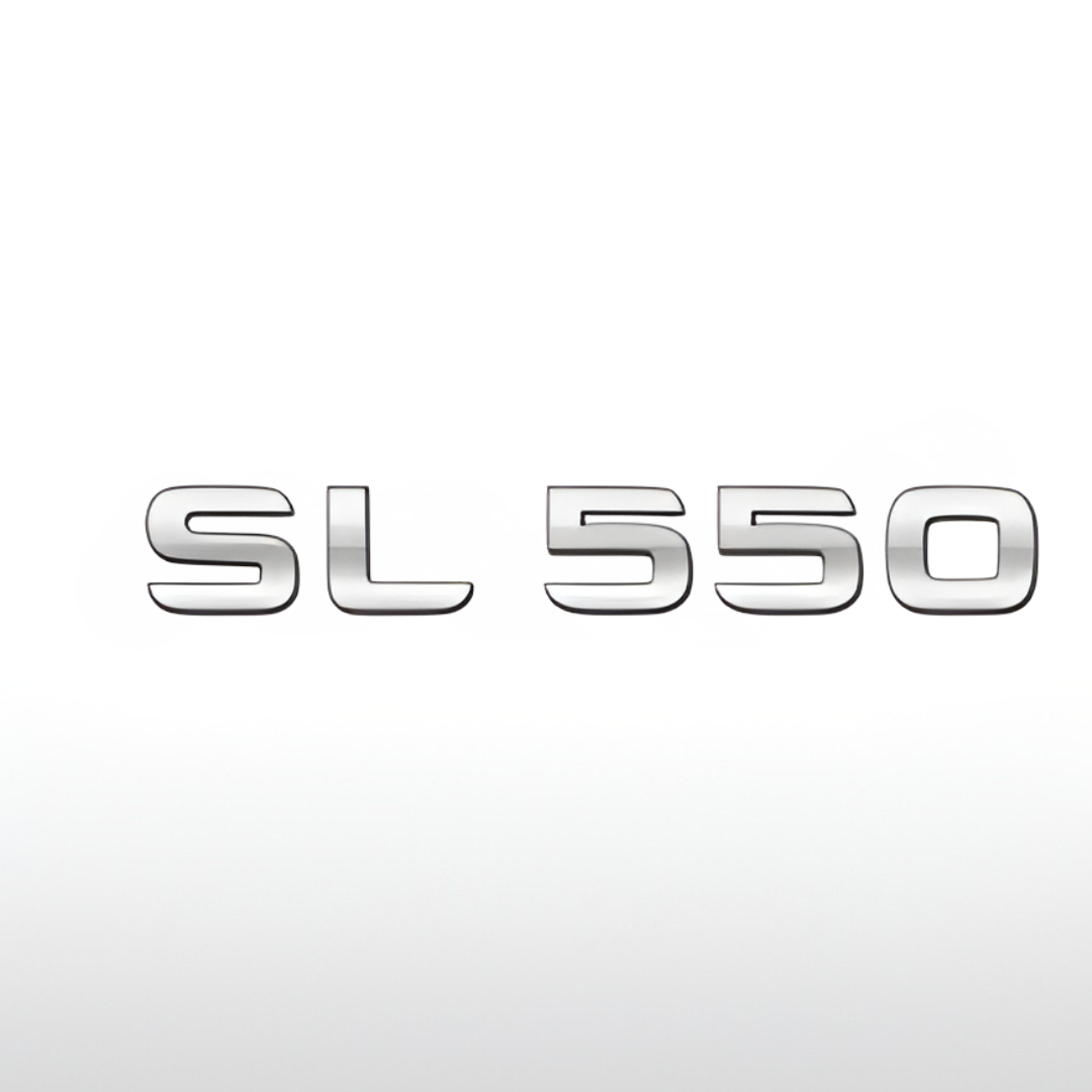 SL 550 ( Mercedes-Benz | SL Class (230) (2007-2011))