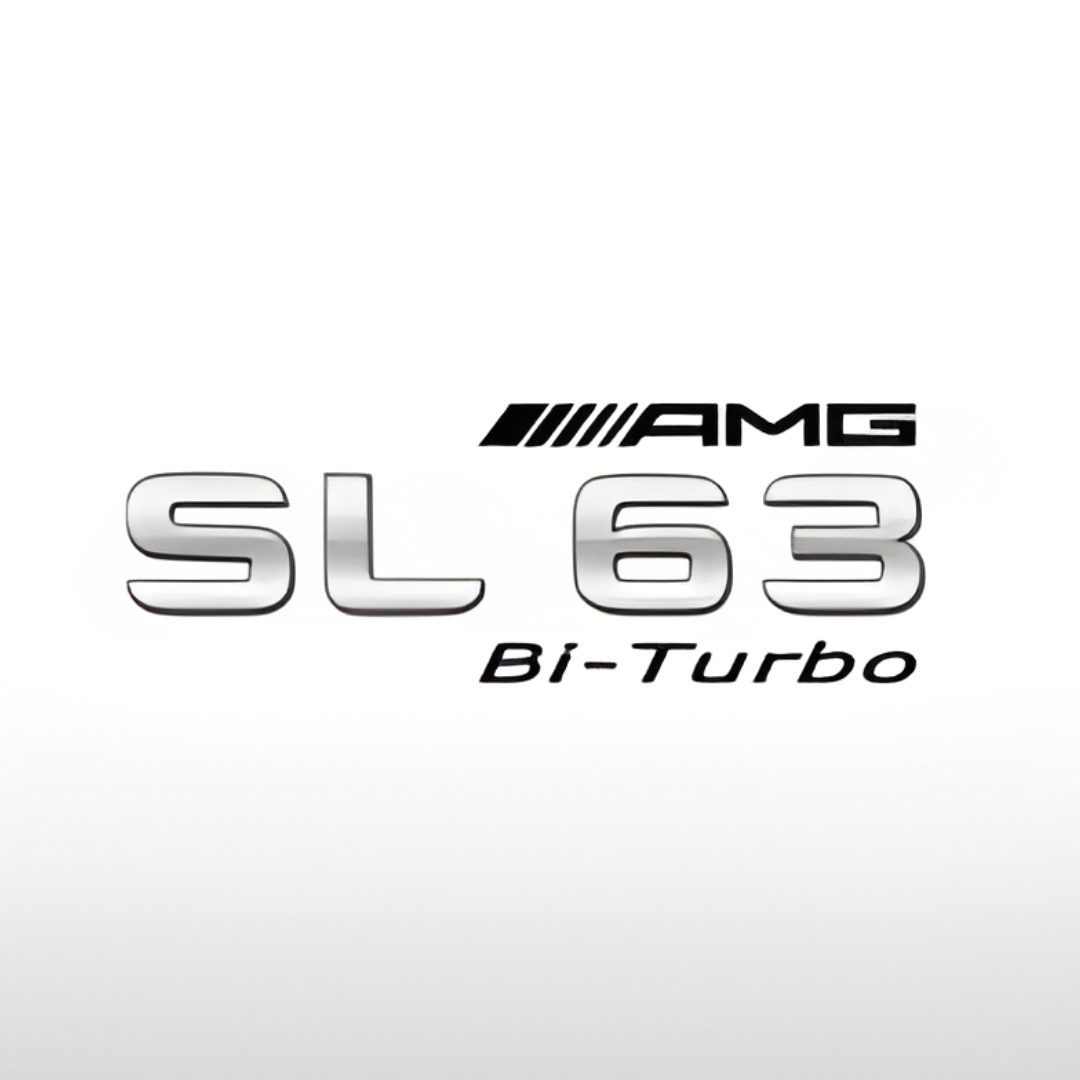 SL 63 AMG BiTurbo ( Mercedes-Benz | SL Class (232) (2022-Present))