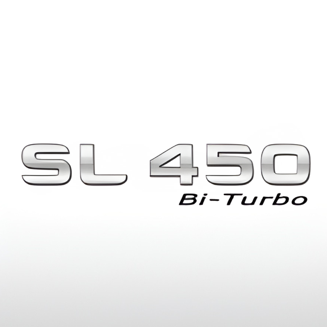 SL 450 ( Mercedes-Benz | SL Class (231) (2017-2021))