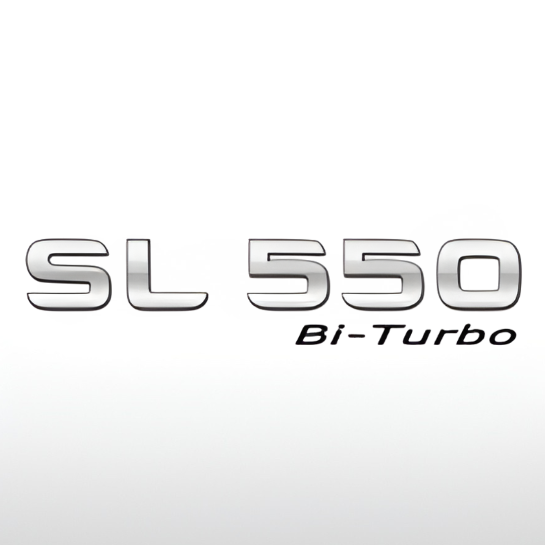 SL 550 BiTurbo ( Mercedes-Benz | SL Class (231) (2017-2021))
