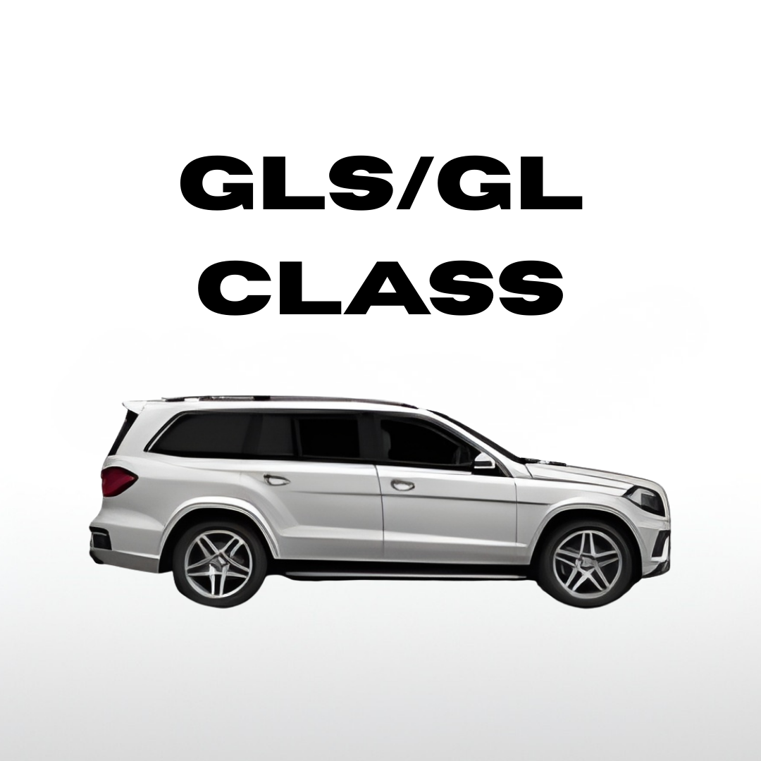 Mercedes Benz - GLS/GL Cass