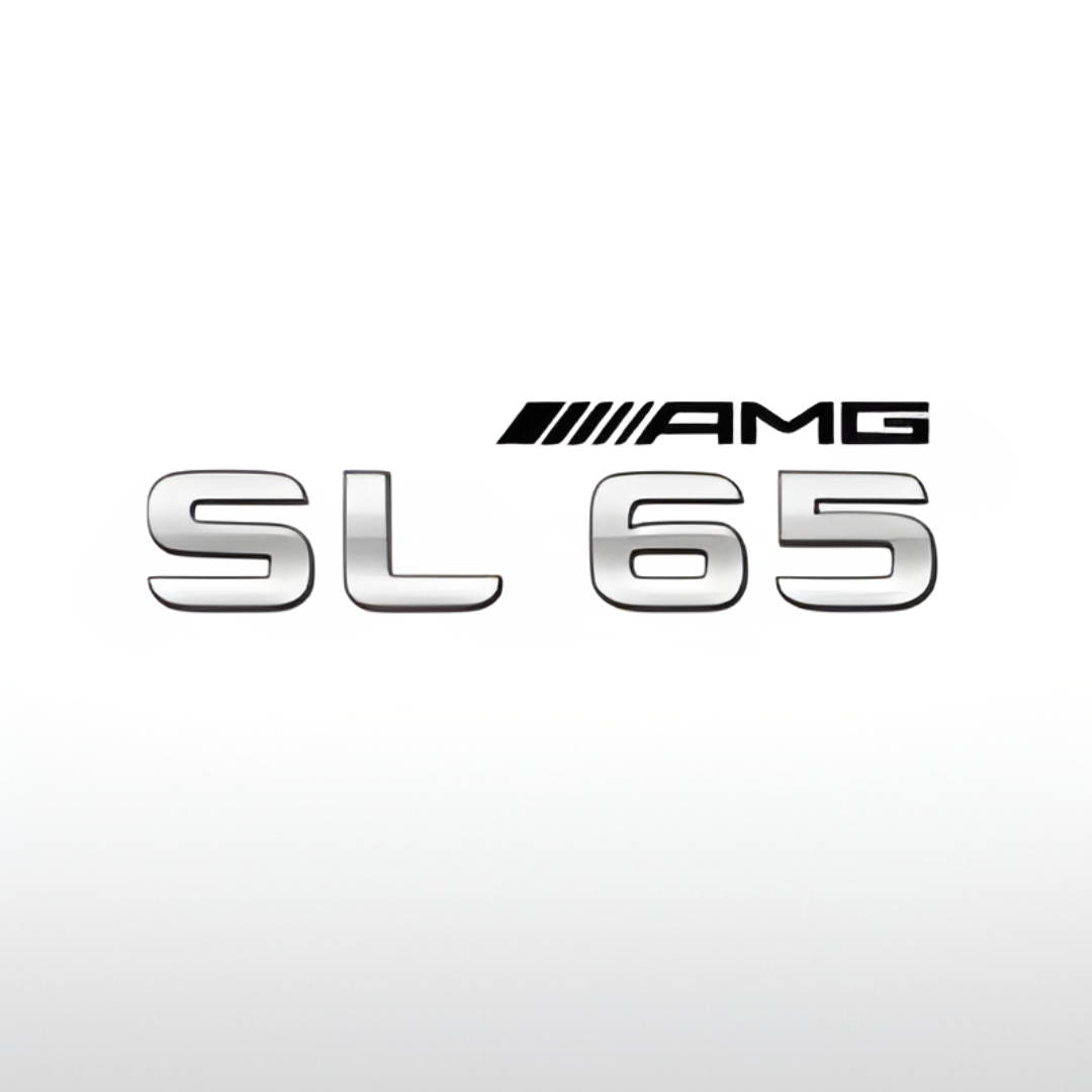 SL 65 AMG BiTurbo ( Mercedes-Benz | SL Class (231) (2012-2016))