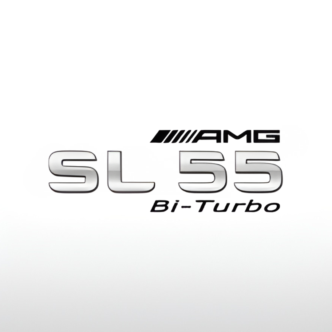 SL 55 AMG ( Mercedes-Benz | SL Class (230) (2003-2006))