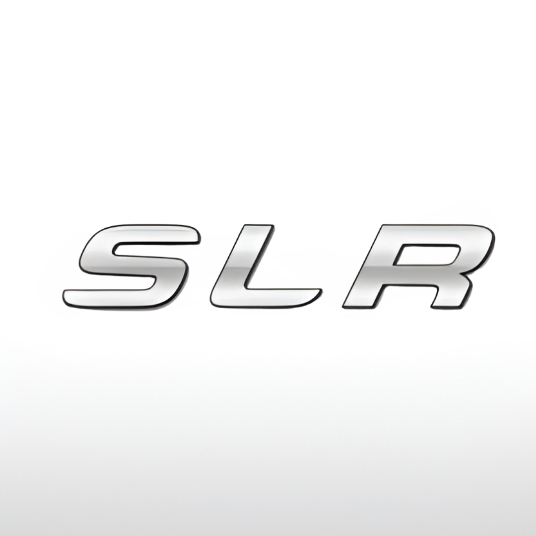 SLR McLaren (2005-2011) ( Mercedes-Benz | SLR McLaren)