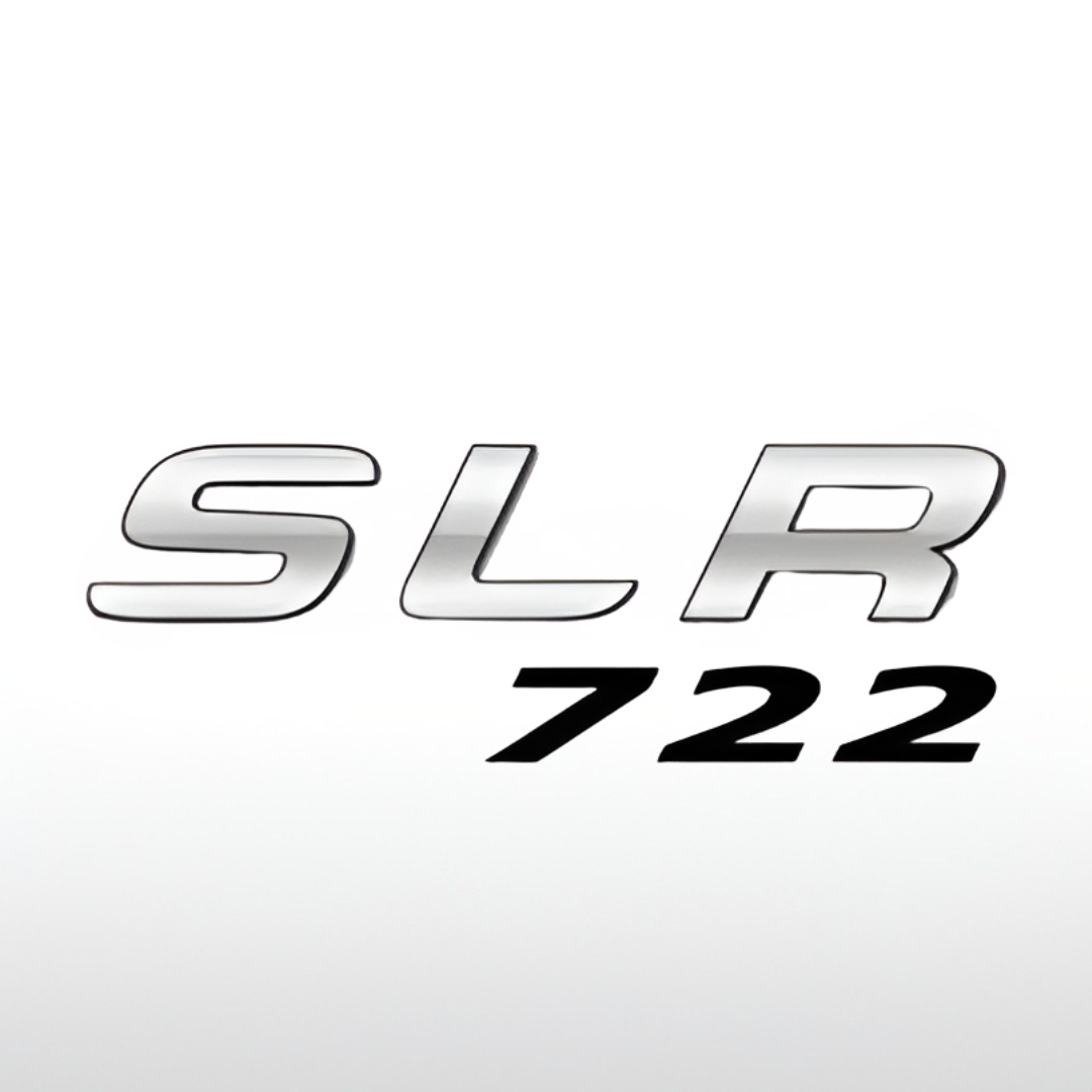 SLR McLaren 722 (2006-2011) ( Mercedes-Benz | SLR McLaren )