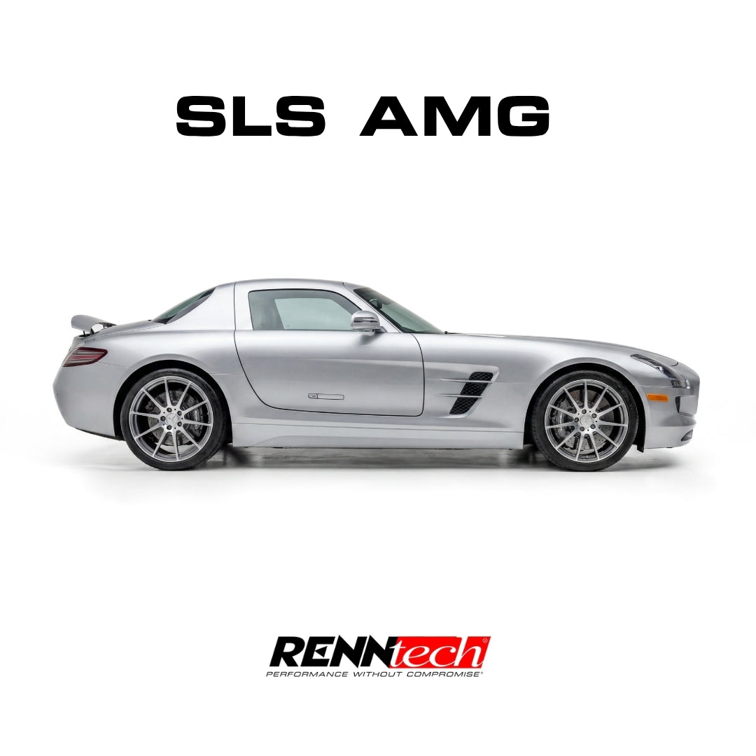 Mercedes-Benz – RENNtech Inc