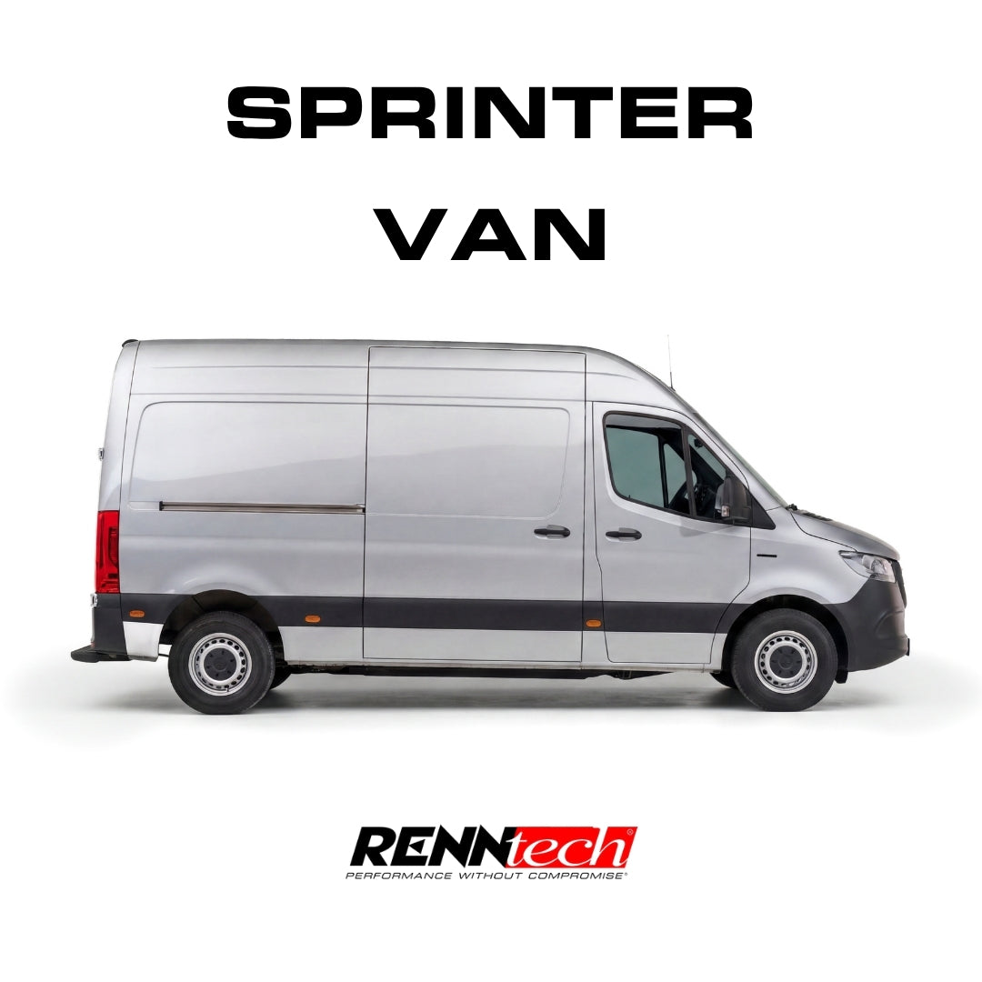 Sprinter Van