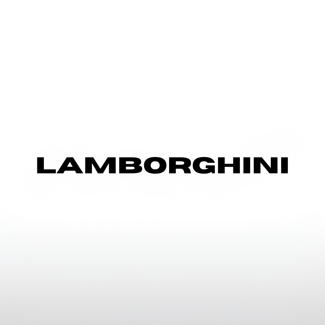 Lamborghini