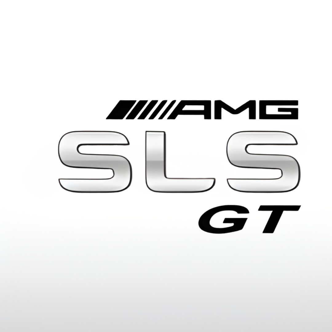 SLS AMG GT (2012-2014) ( Mercedes-Benz | SLS AMG (197) (2011-2014))