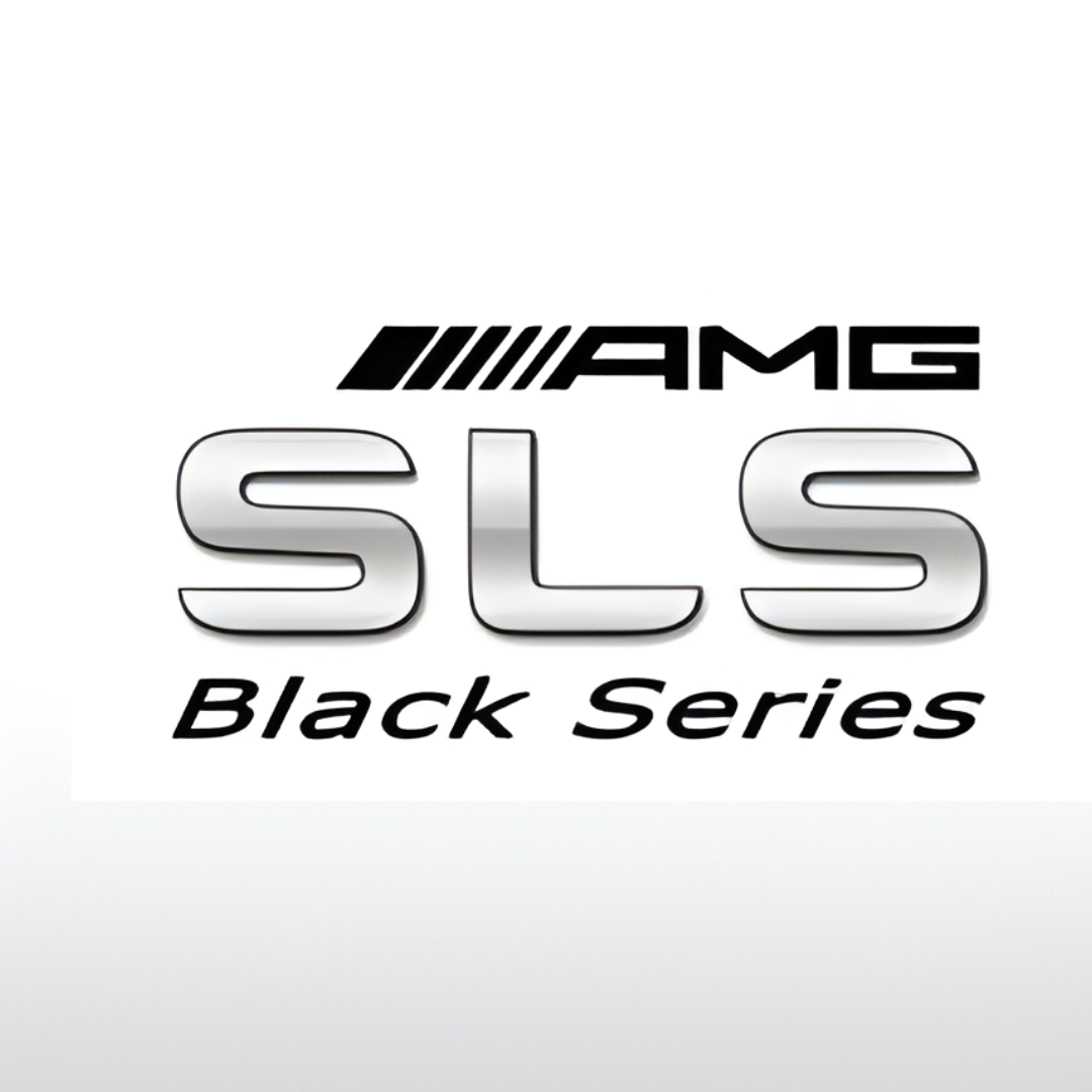SLS Black Series (2014) ( Mercedes-Benz | SLS AMG (197) (2011-2014))