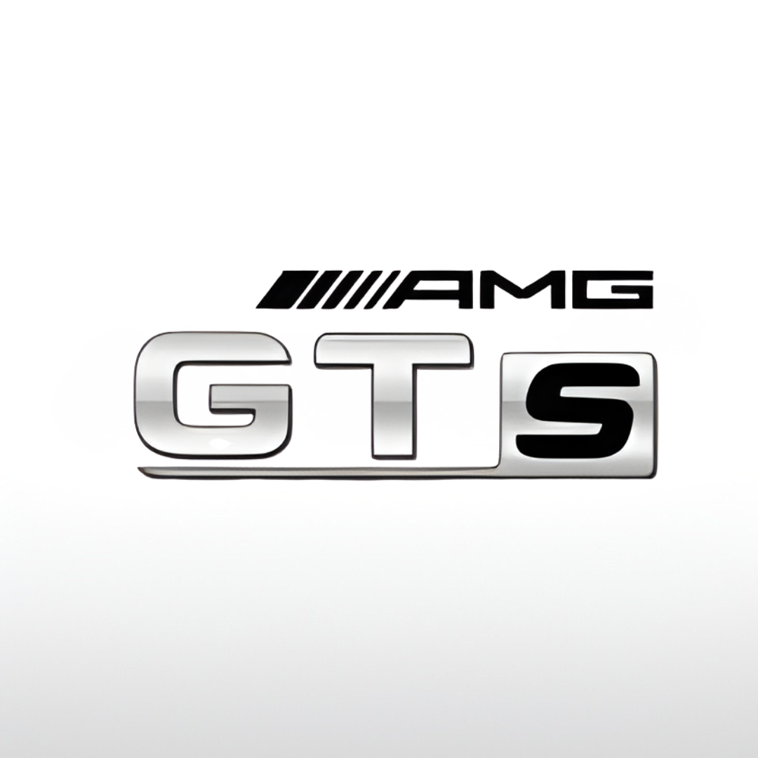 4.0L twin-turbocharged V8 (Mercedes-Benz |AMG GT S (190) (2018-2020))