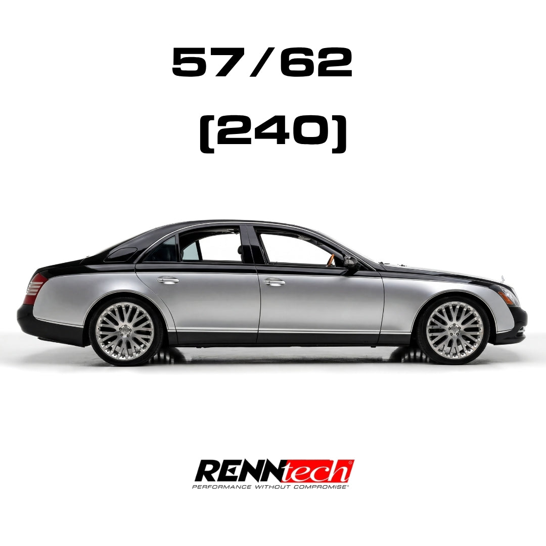 57/62 Maybach