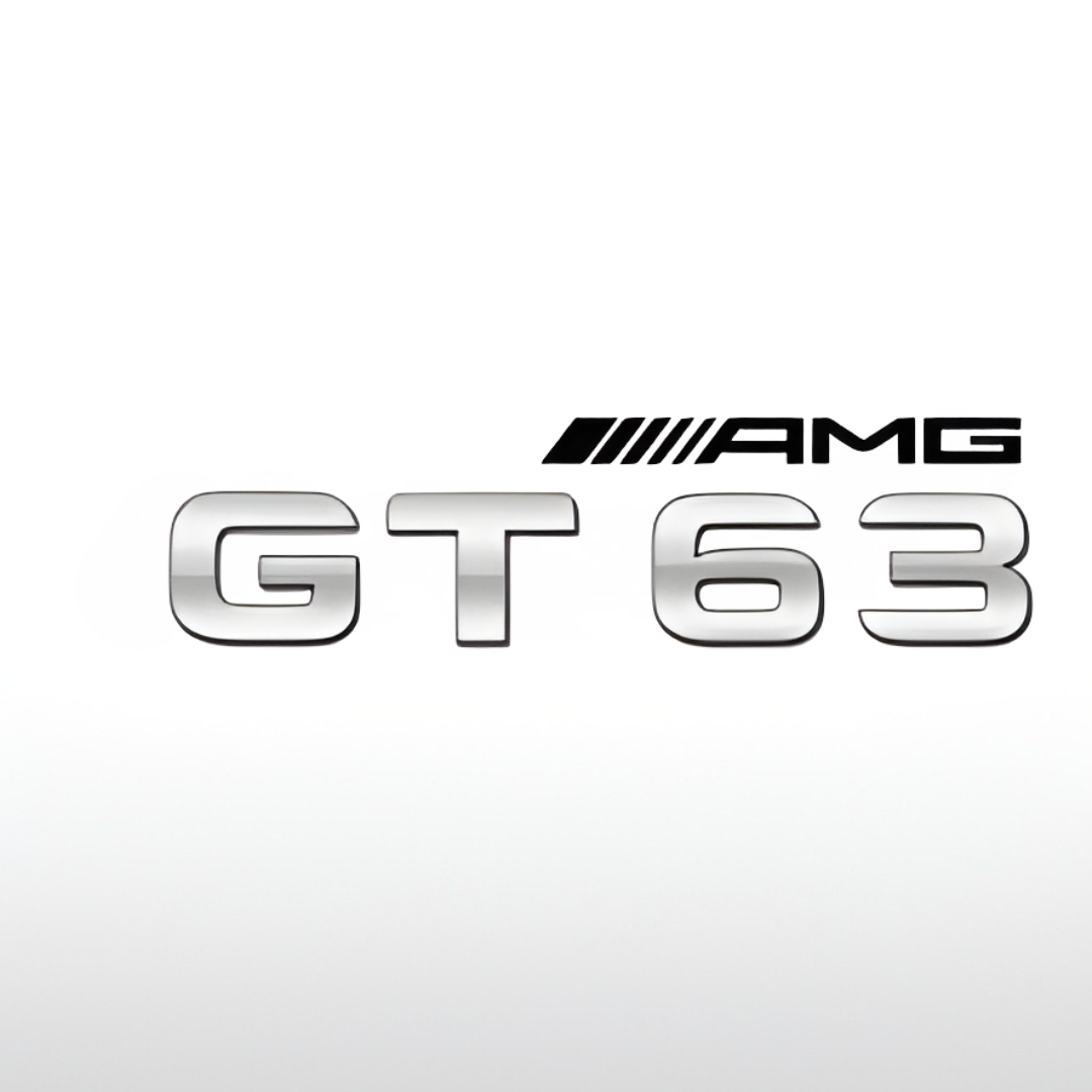 AMG GT 63 (Mercedes-Benz |AMG GT (192) (2023-Present))
