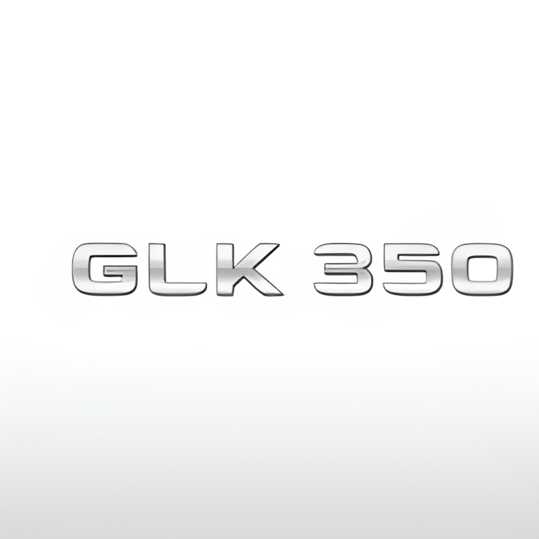 GLK 350 ( Mercedes-Benz | GLK Class (204) (2010-present))