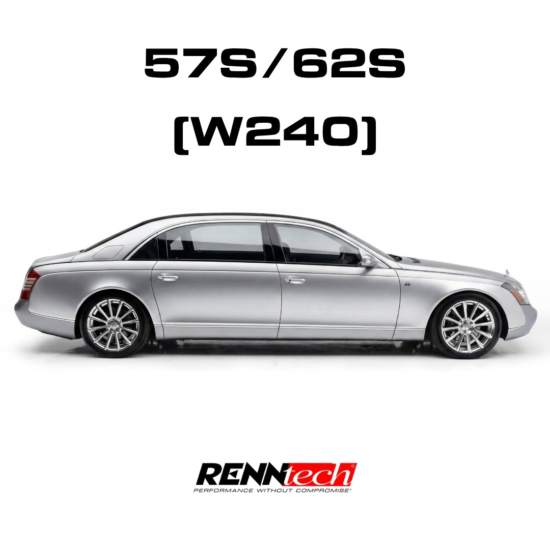 57S/62 S Maybach