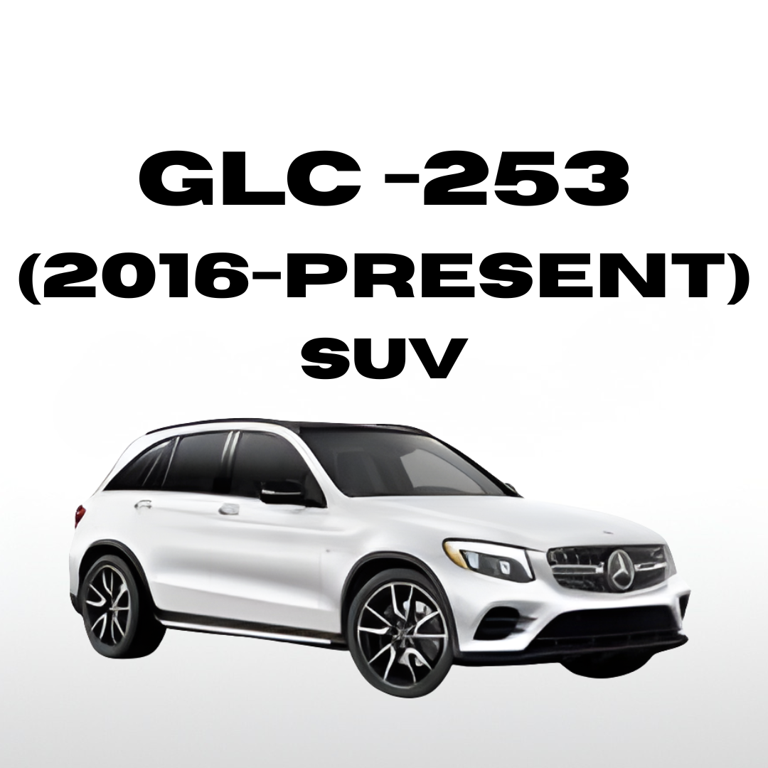 GLC Class (253) (2016-Present)