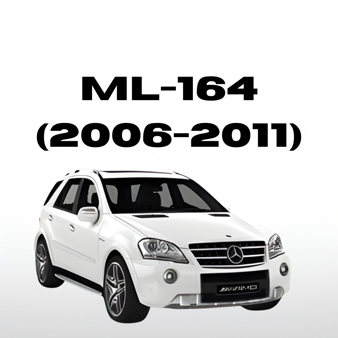 ML Class (164) (2006-2011)