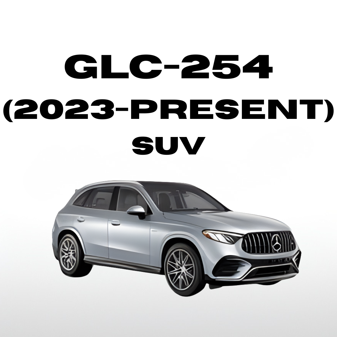 GLC-254 (2023-present)