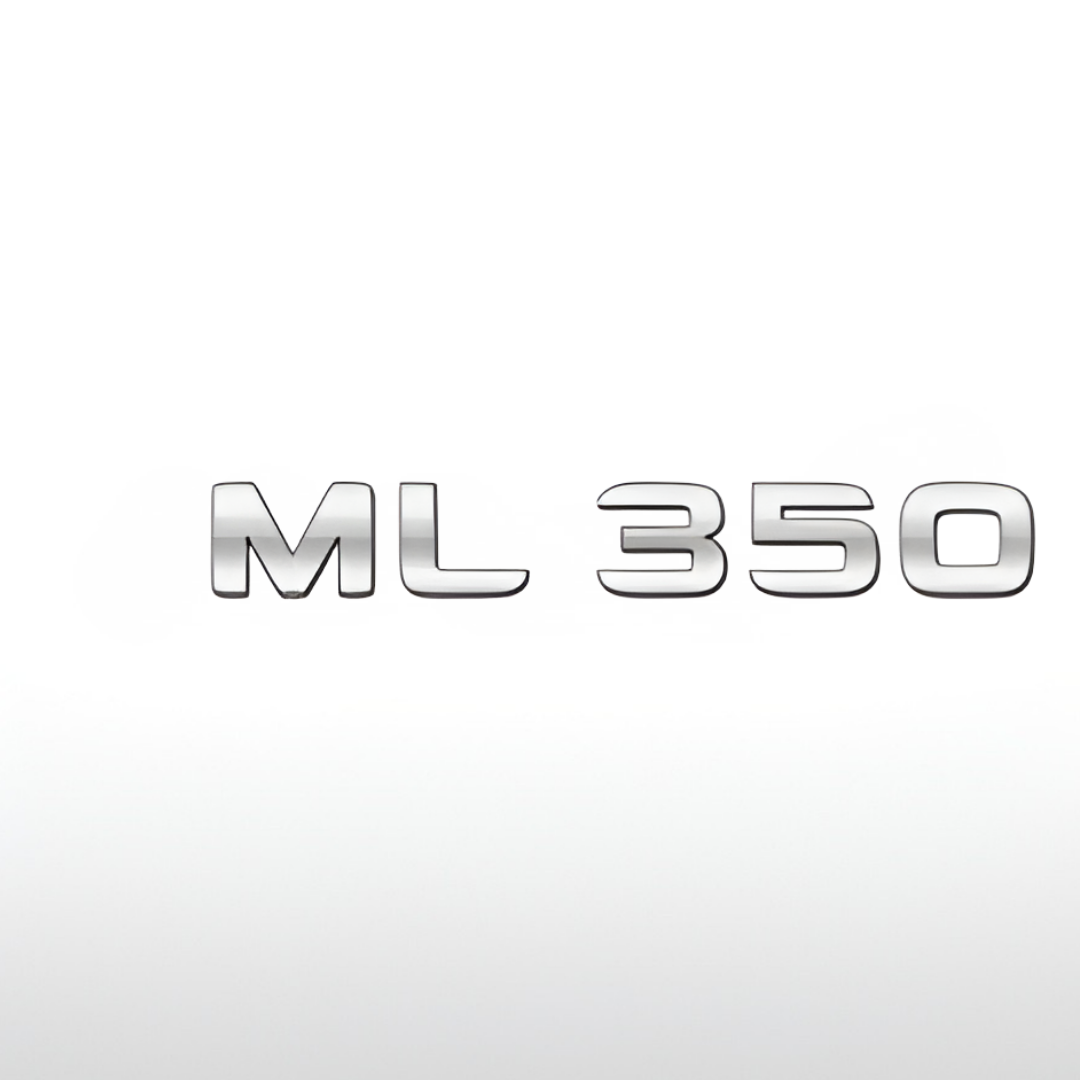 ML 350 ( Mercedes-Benz | ML Class (164) (2006-2011))