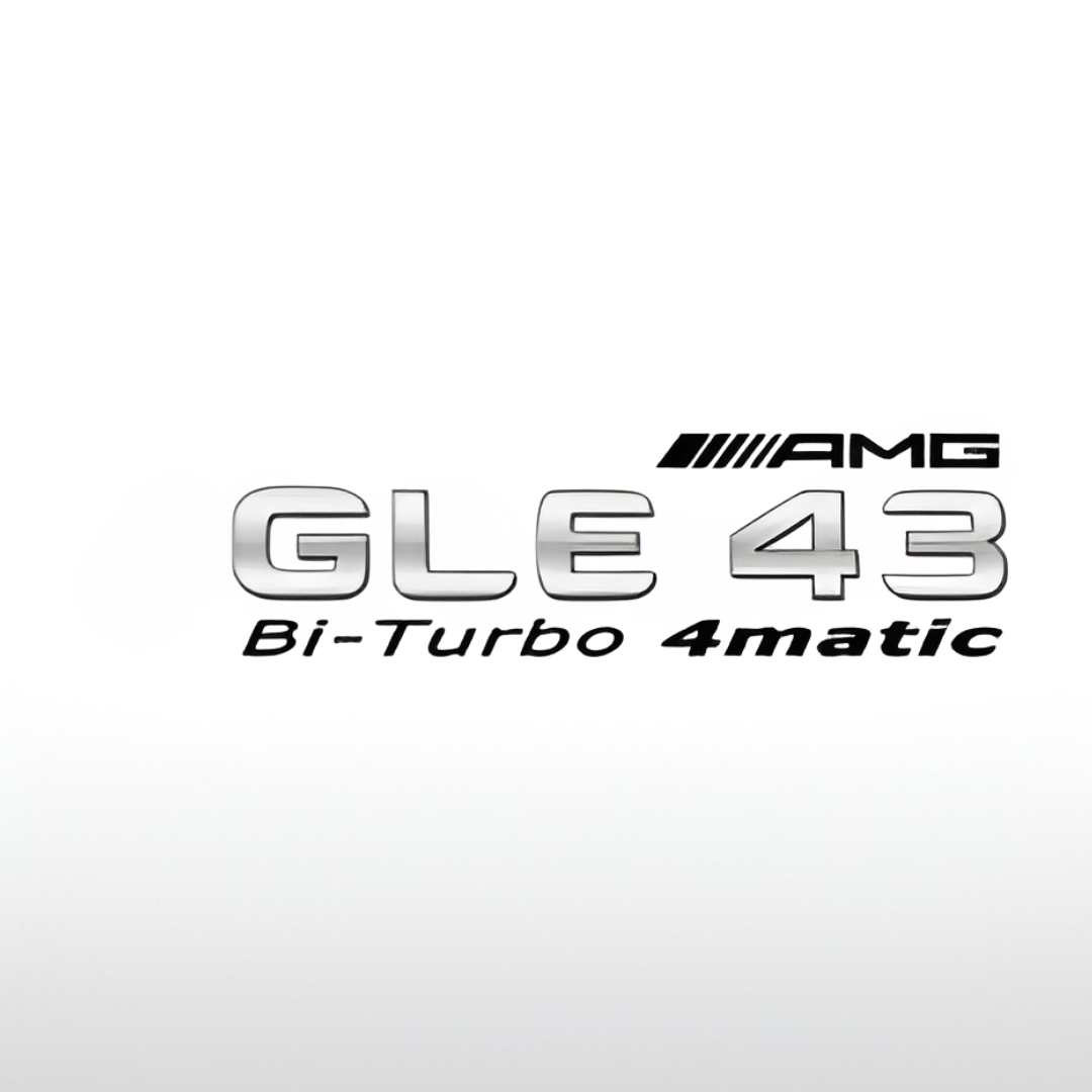 GLE 43 AMG ( Mercedes-Benz | GLE Class Coupe (292) (2016-2020))