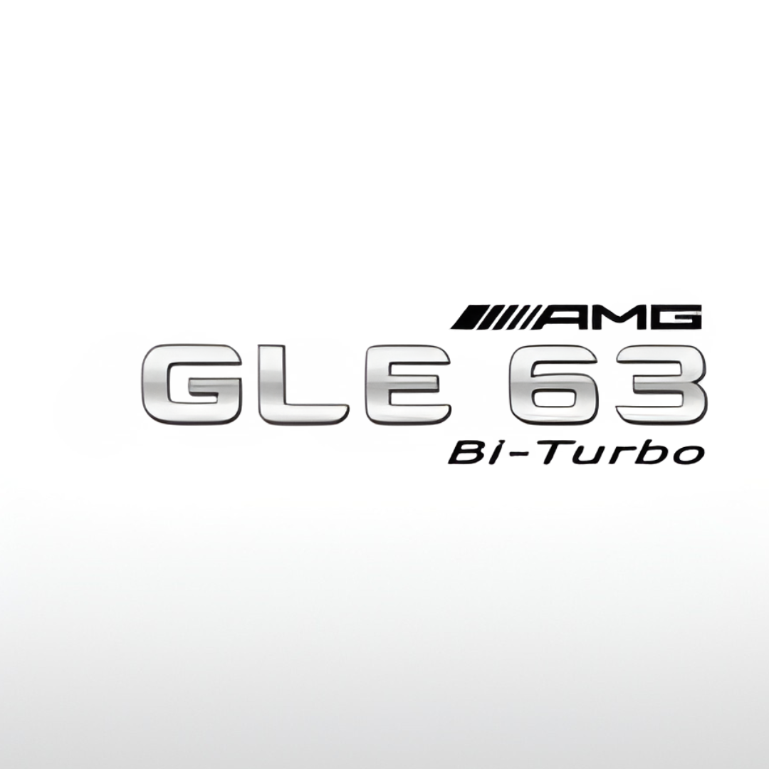 GLE 63 AMG ( Mercedes-Benz | GLE Class (167) (2021-present))