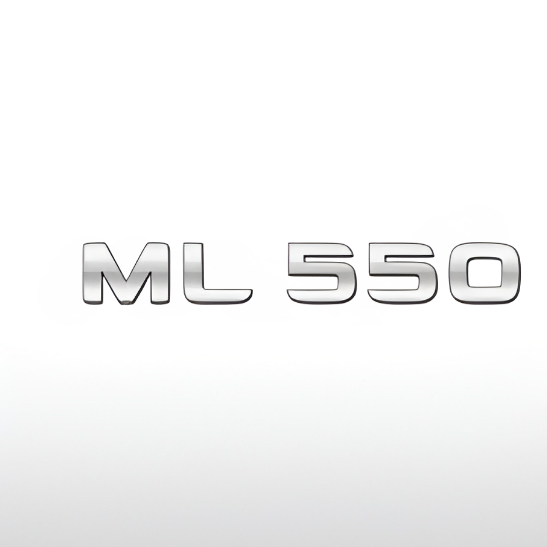 ML 550 BiTurbo ( Mercedes-Benz | ML Class (166) (2012-2015))