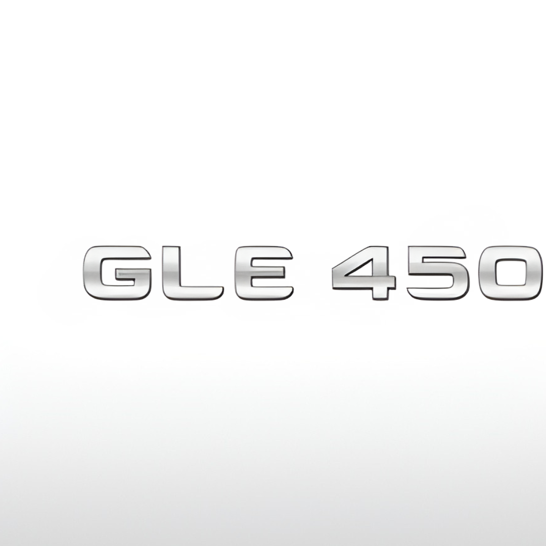 GLE 450 ( Mercedes-Benz | GLE Class (166) (2016-2020))