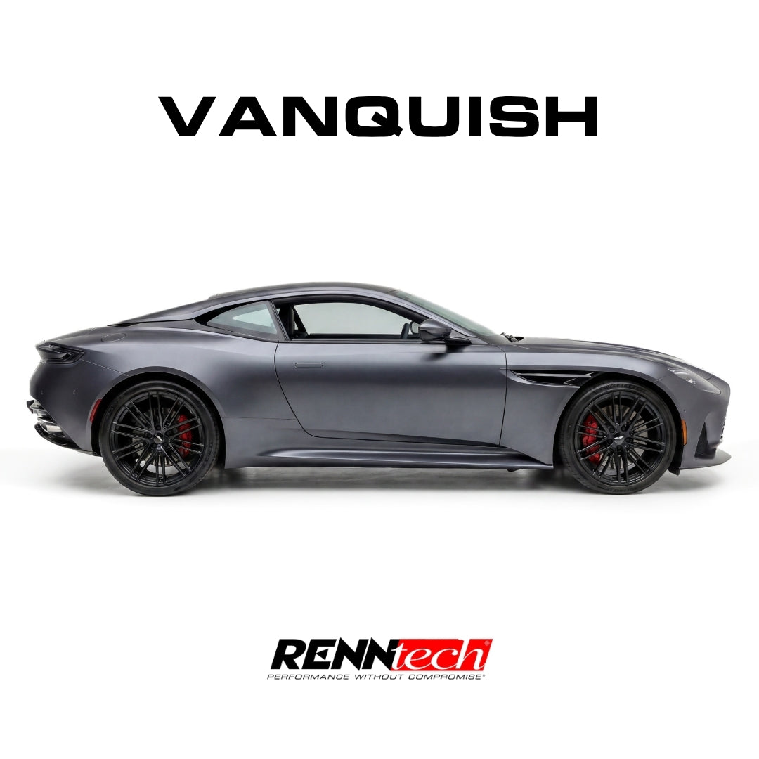 Vanquish