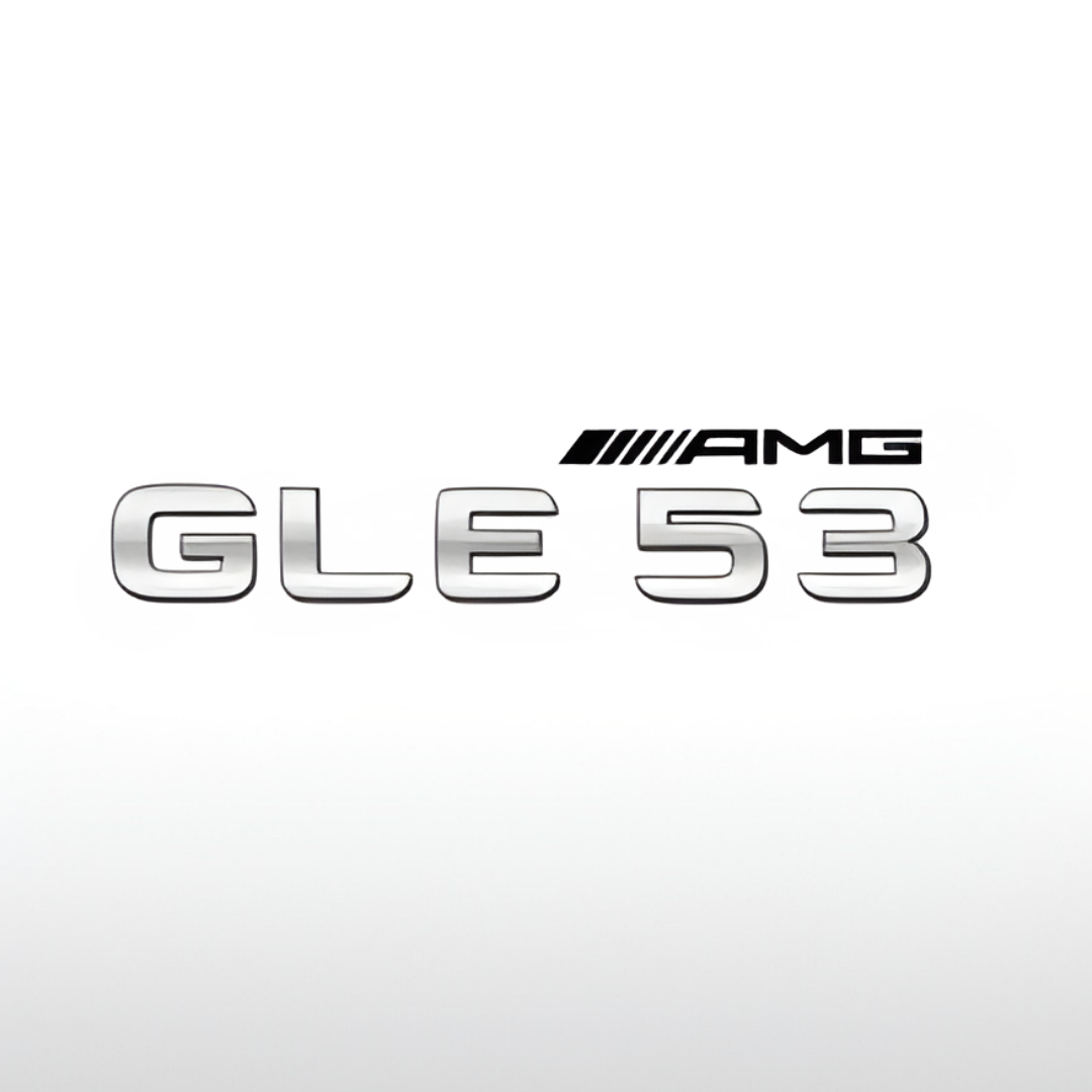 GLE 53 AMG ( Mercedes-Benz | GLE Class (167) (2021-present))