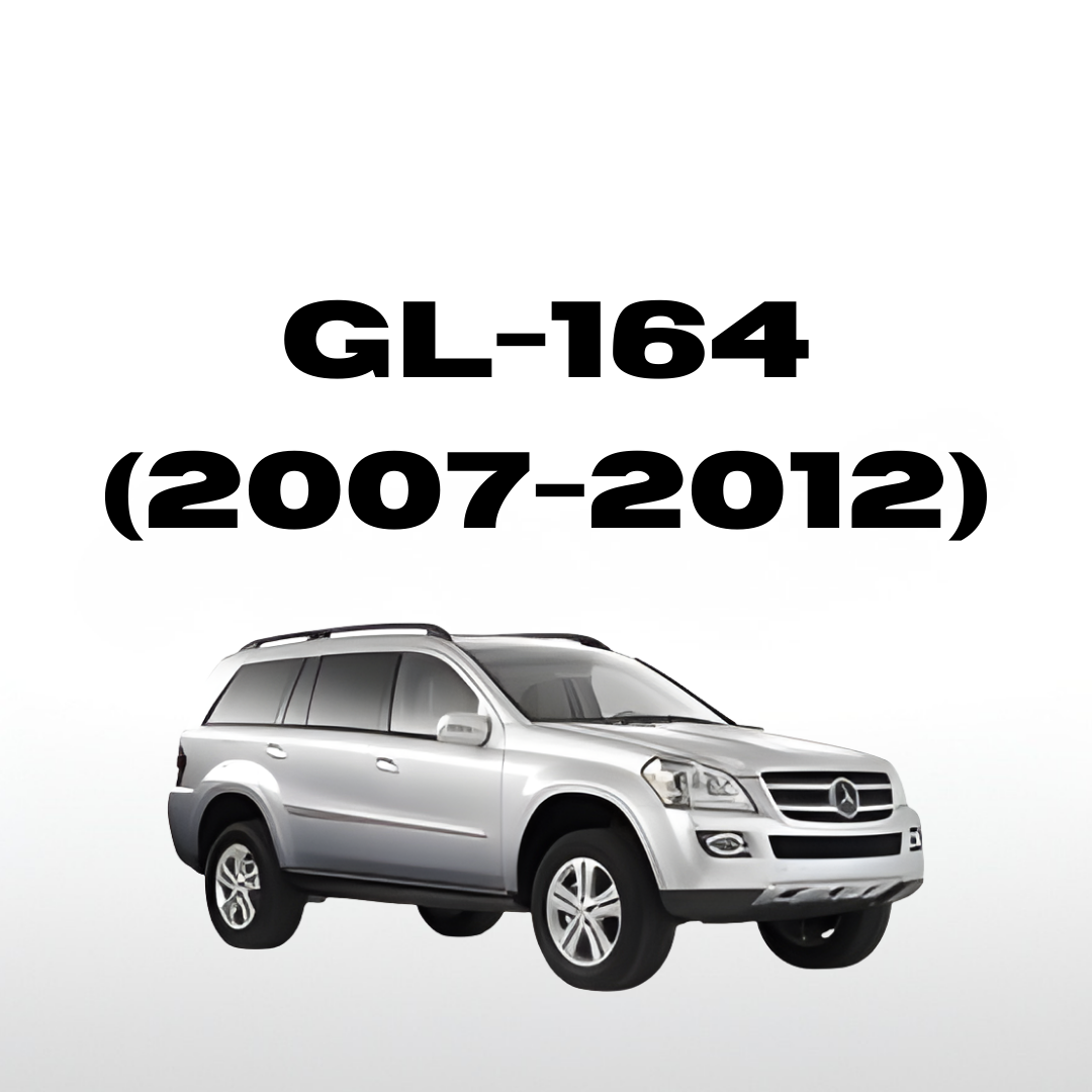 GL Class (164) (2007-2012)