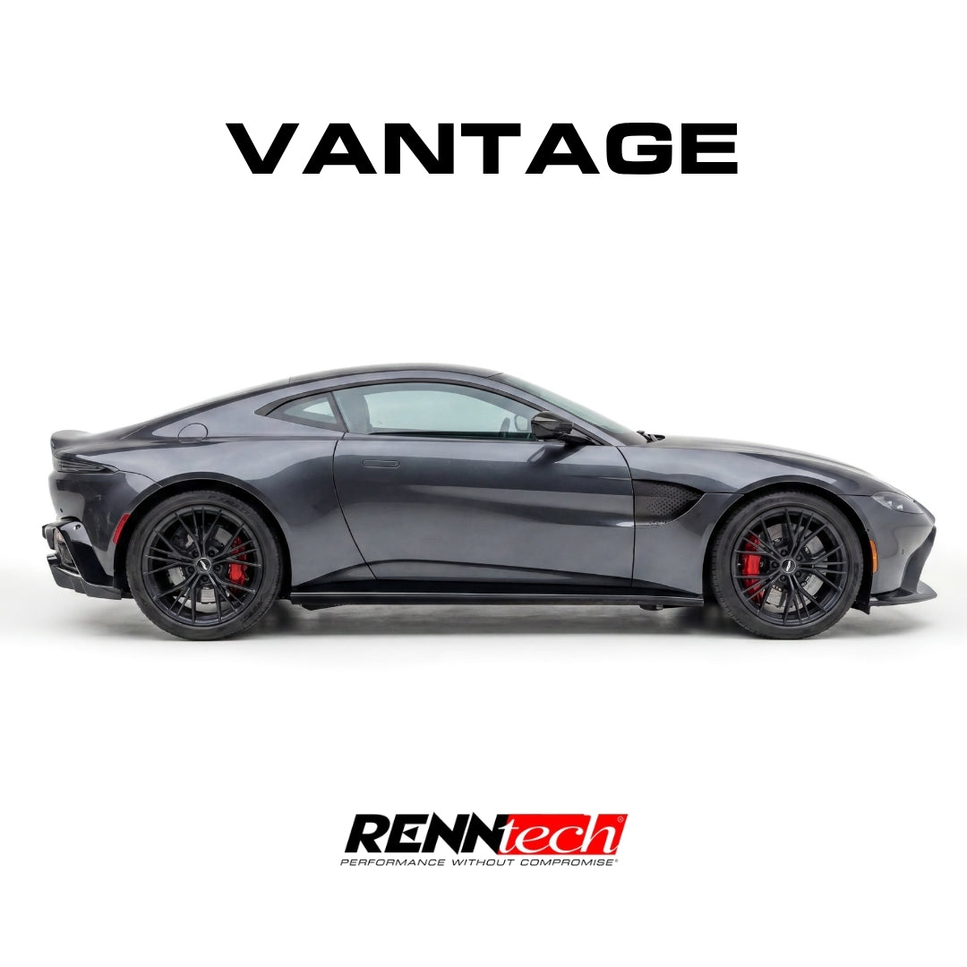 Vantage V8