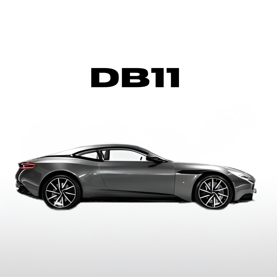 DB11 V8
