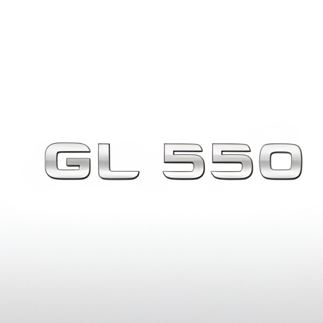 GL 550 BiTurbo 4MATIC ( Mercedes-Benz | GL Class (166) (2013-2016))