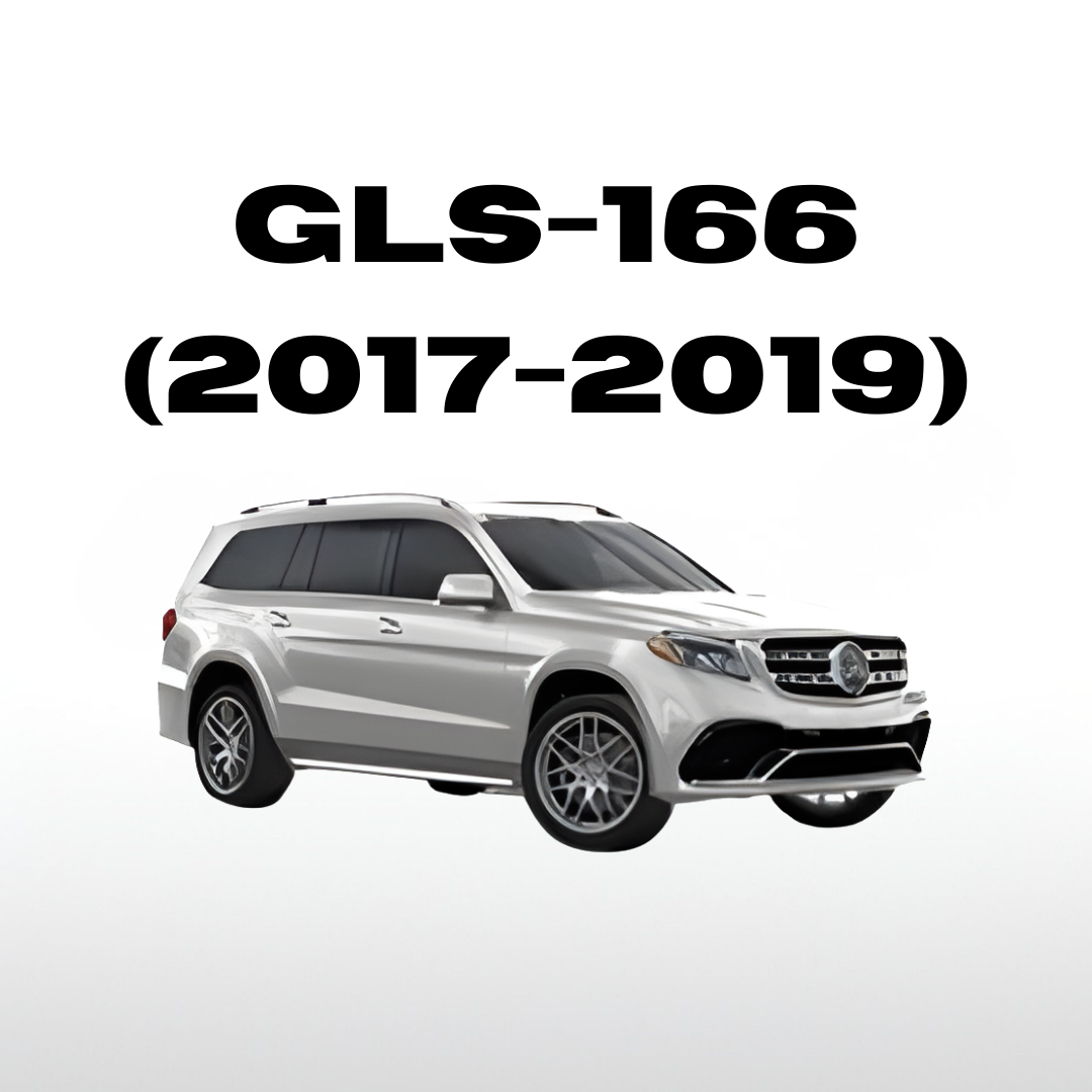 GLS Class (166) (2017-2019)