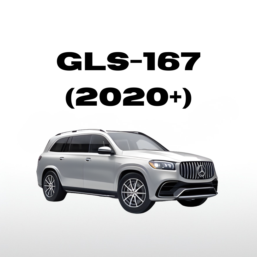 GLS Class (167) (2020-Present)