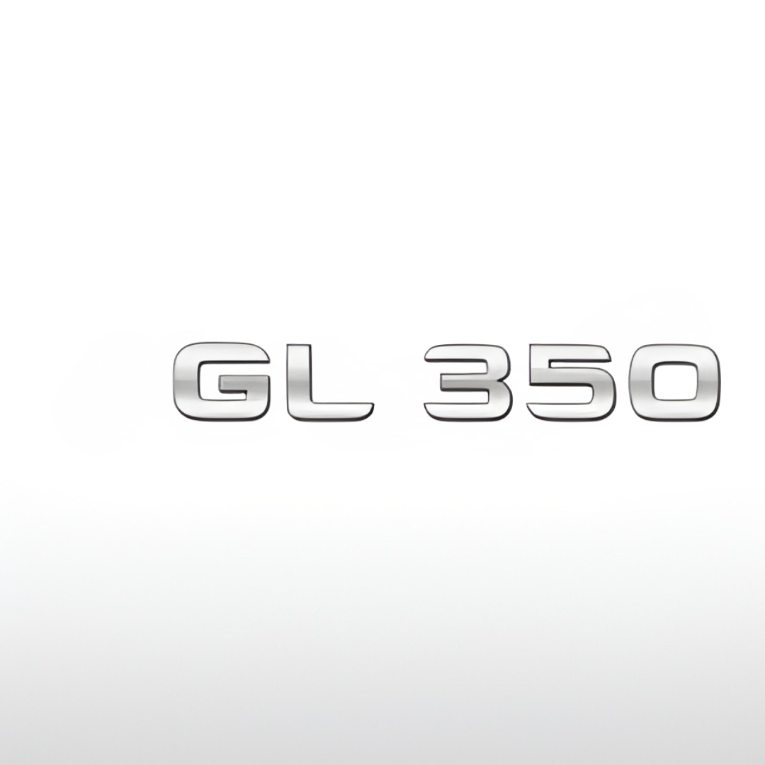 GL 350 ( Mercedes-Benz | GL Class (166) (2013-2016))