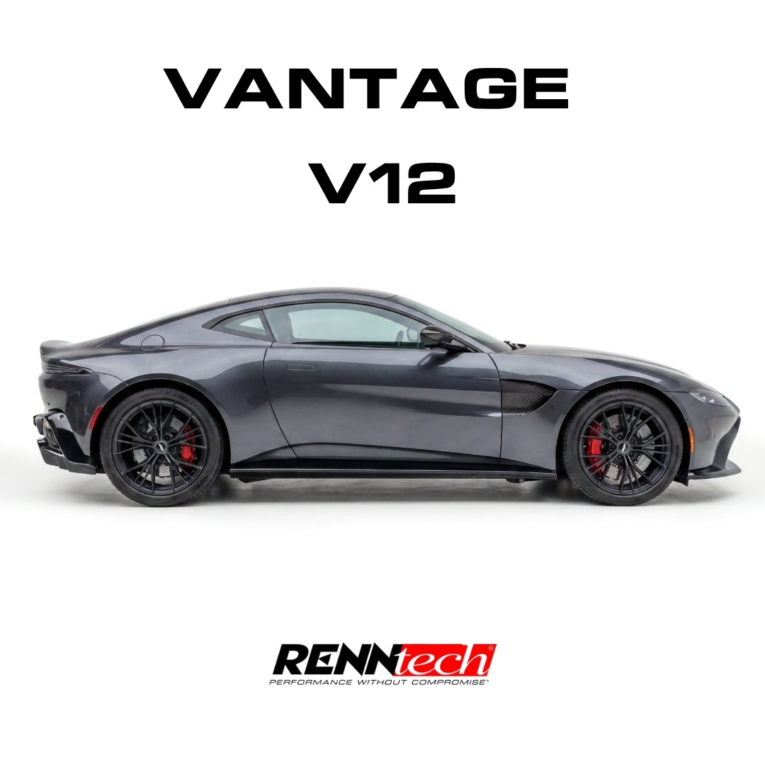Vantage V12