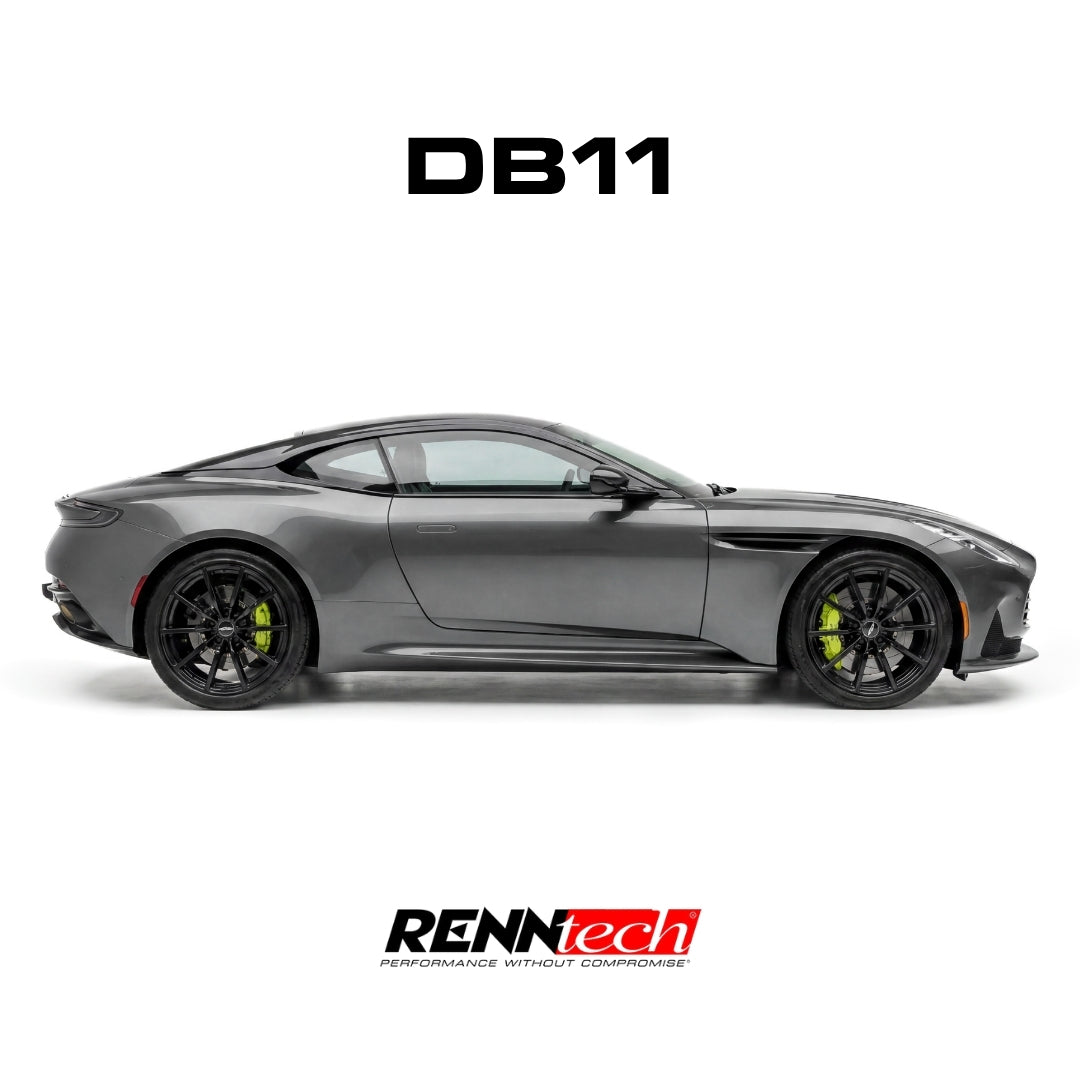 DB11 V8