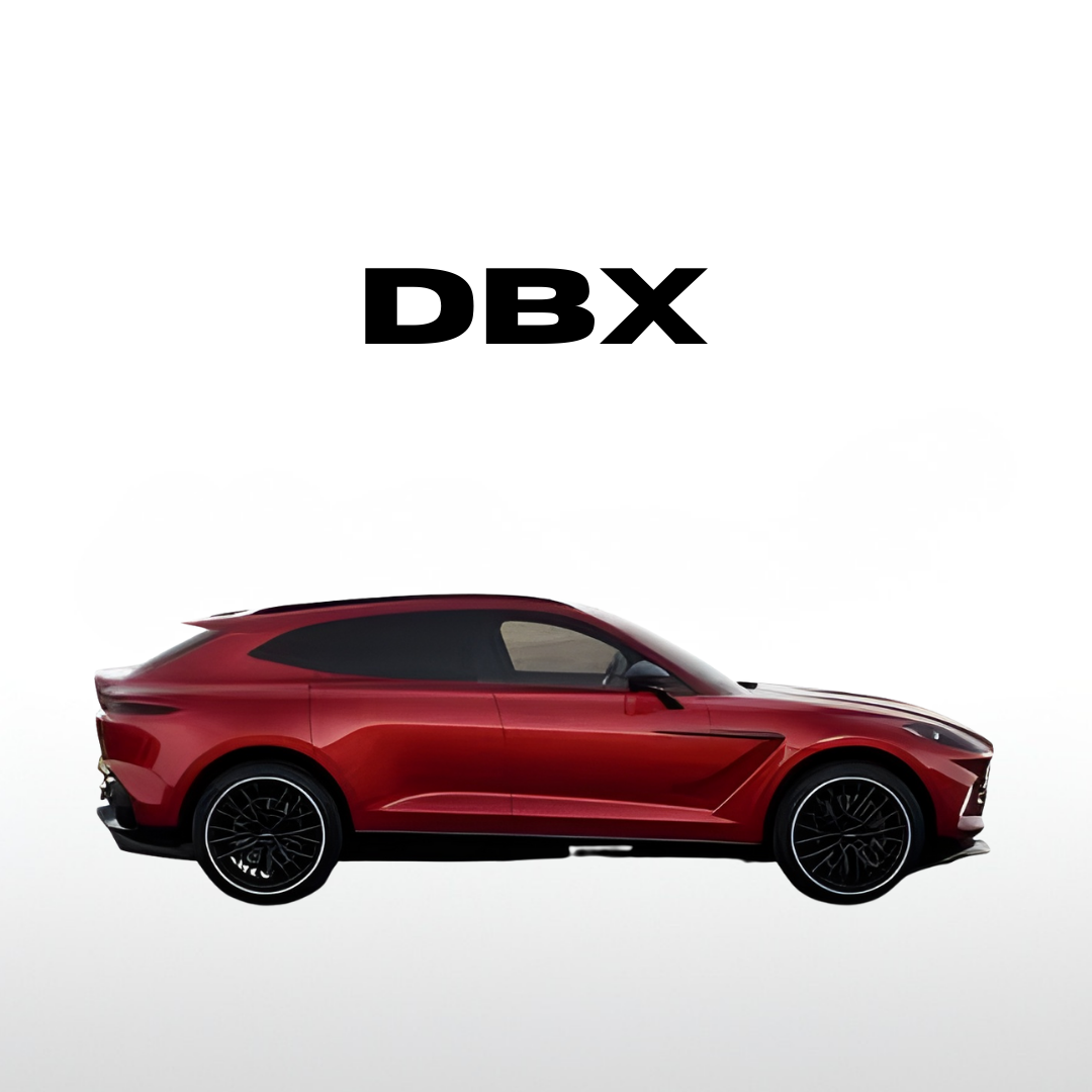 DBX V8