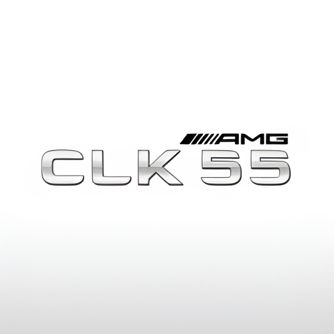 CLK 55 AMG - 209
