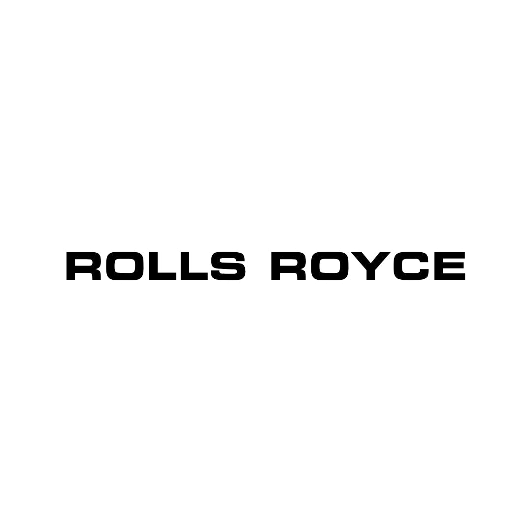 Rolls Royce