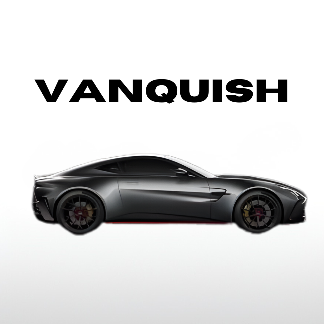 Vanquish