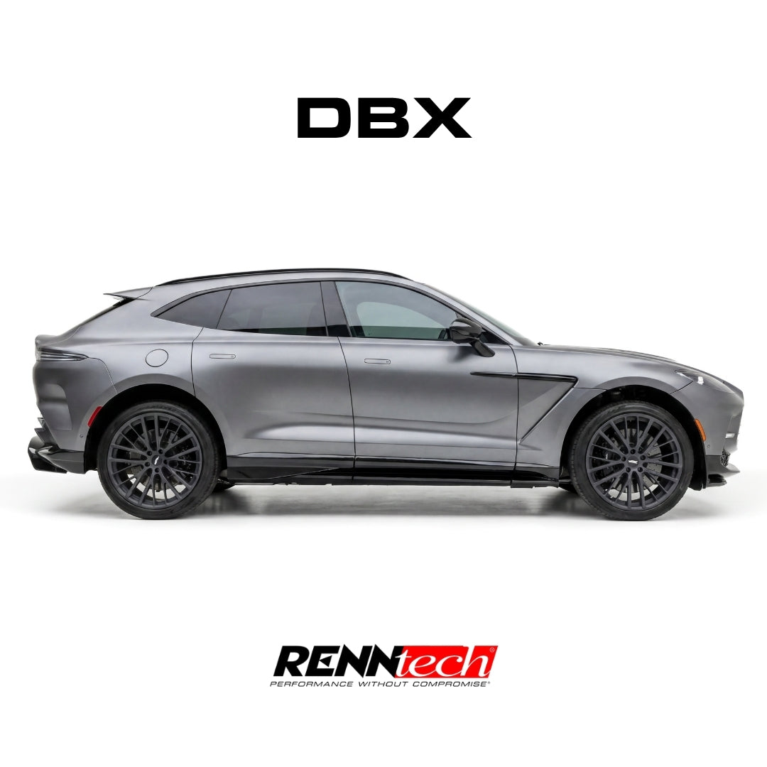 DBX V8