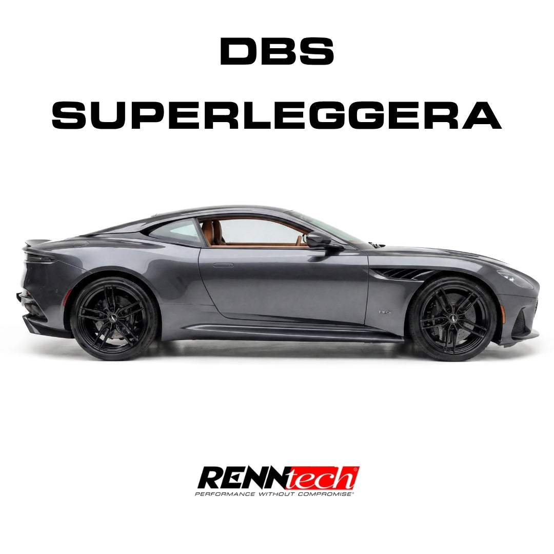 DBS Superleggera