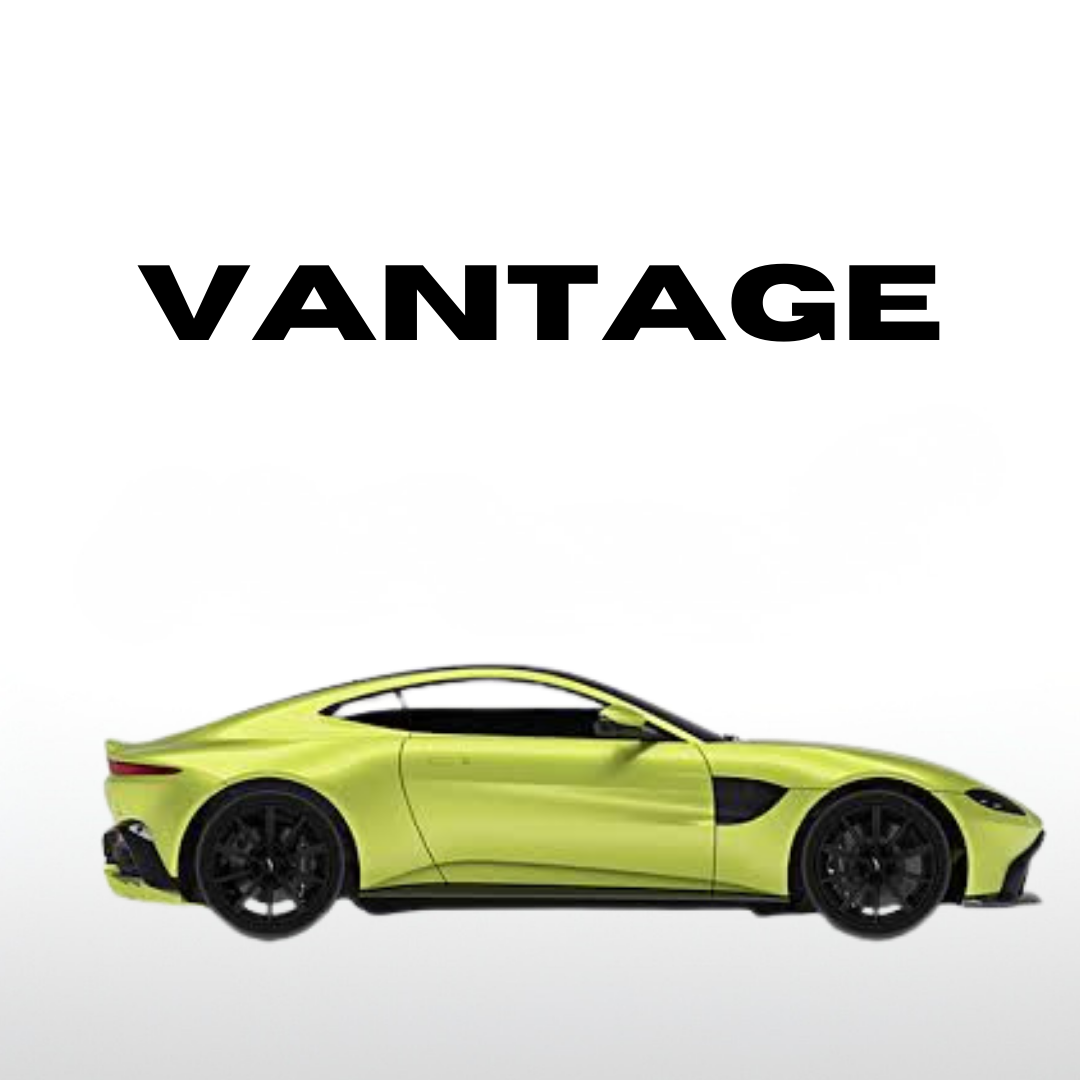 Vantage V8